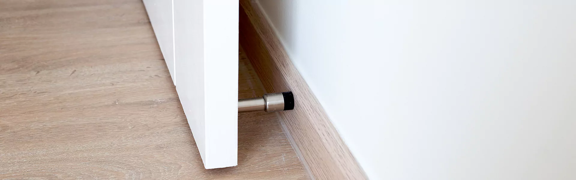 Full Stop Installation Door Stop Installation Berwick - Floor Mounted Door Stop Installation