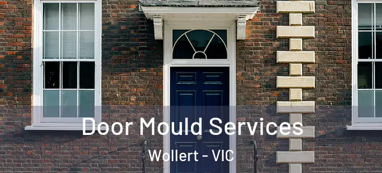 Door Mould Services Wollert - VIC
