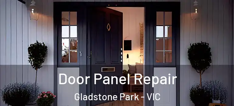  Door Panel Repair Gladstone Park - VIC