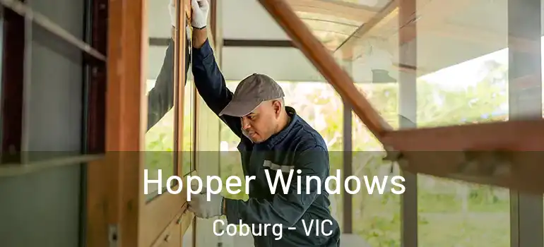 Hopper Windows Coburg - VIC