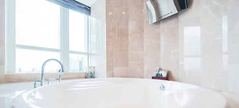 Bathroom Window Coverings in Melbourne, VIC