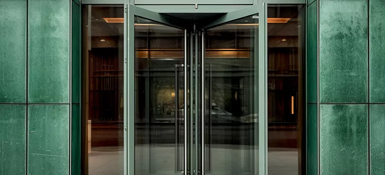 Commercial Garage Doors Repair in Melbourne, VIC