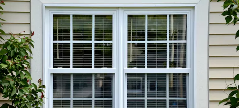 Custom Double Hung Windows in Melbourne, Victoria