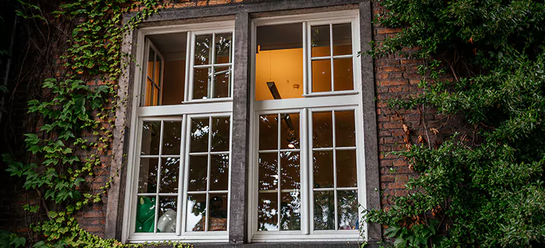 Energy Efficient Wood Windows in Melbourne, VIC