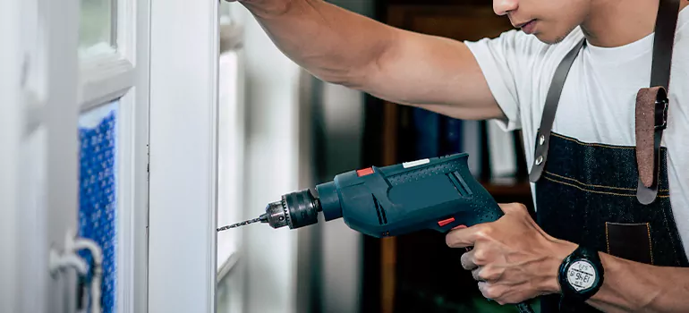 Residential Exterior Window Finishing in Melbourne, VIC