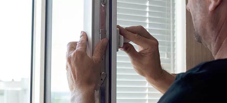 Custom Hopper Windows in Melbourne, Victoria