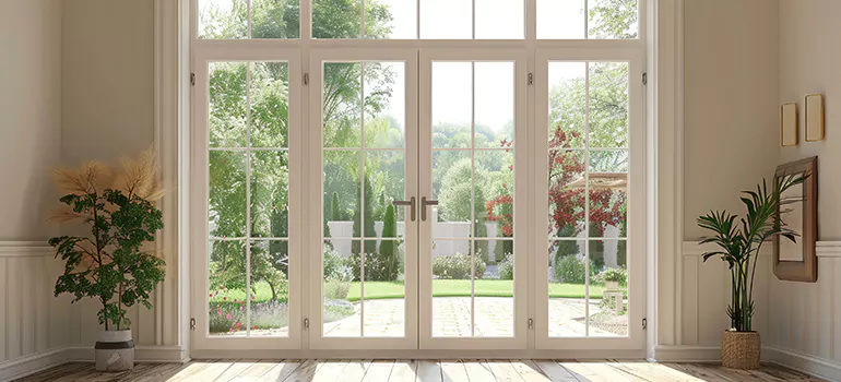 Impact Patio Doors in Melbourne, VIC