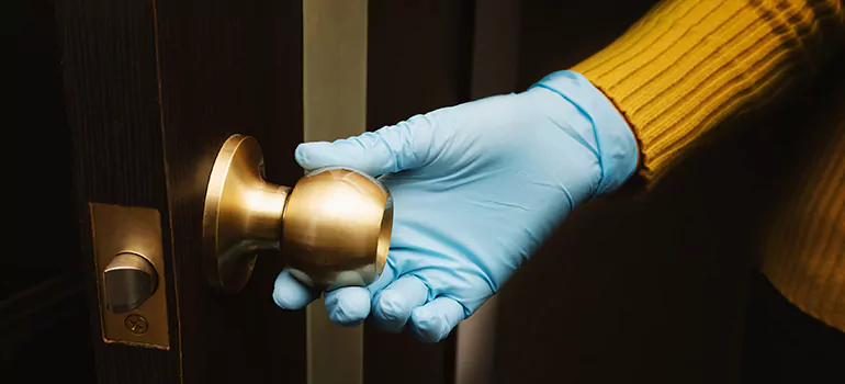 Aluminum Stile Door Service in Melbourne, VIC