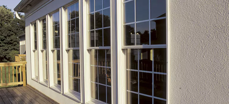 Residential Security Window Screens Installation in Truganina, Victoria