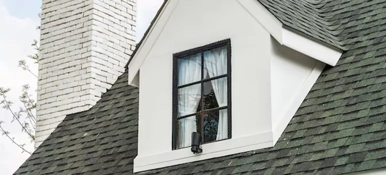 Roof Window Repair in Melbourne, VIC