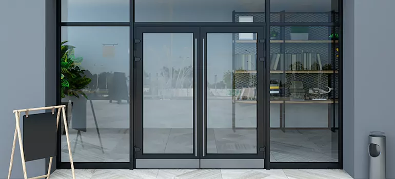 Sliding Screen Door Installation in Melbourne, Victoria