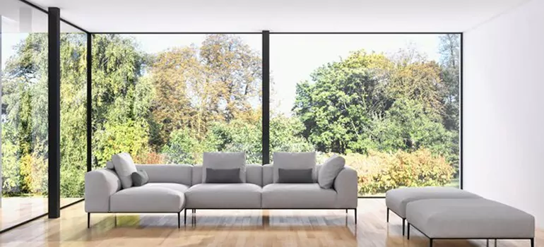 Tilt Out Window in Melbourne, Victoria