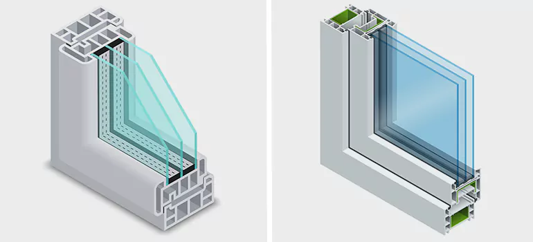 Triple Glazed Window Installation in Melbourne, Victoria