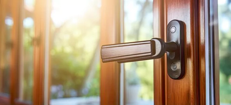 Double Glazing Window Latch Repairs in Melbourne, VIC