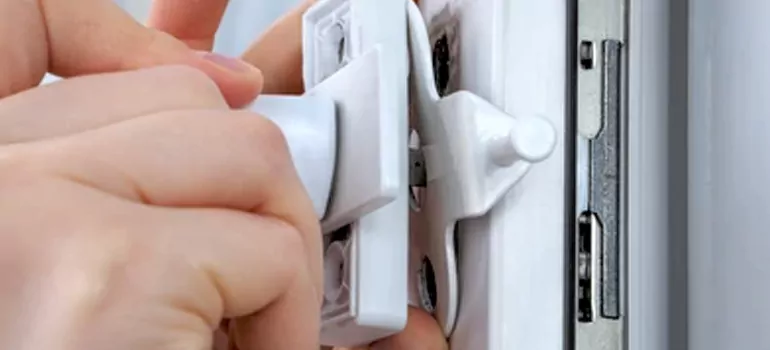 Window Lock Assembly in Melbourne, VIC