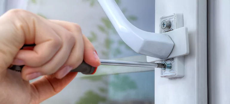 Window Crack Repair in Melbourne, VIC