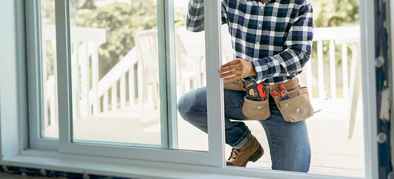 Commercial Window Replacement in Melbourne, VIC