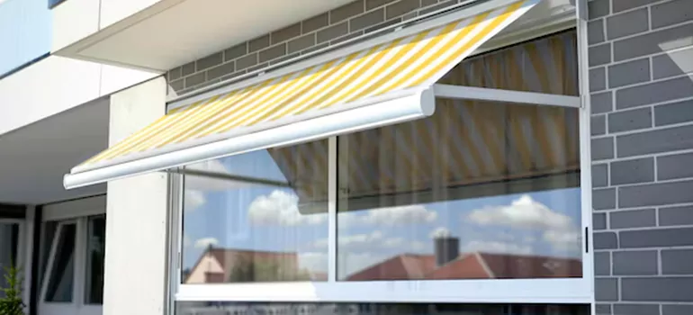 Awning Window Maintenance in Melbourne, VIC