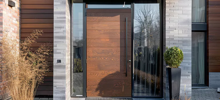 Burglary Proof Doors Company in Melbourne, VIC