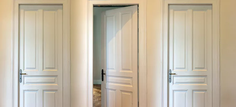 Garage Door Mullions inMelbourne, Victoria