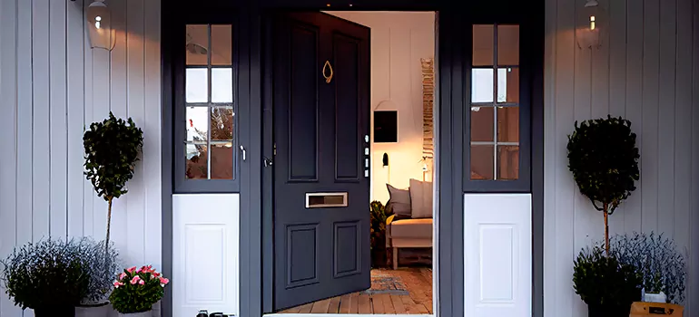 Interior Door Sweep in Melbourne, VIC