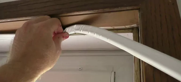 Commercial Door Weather Stripping in Melbourne, VIC