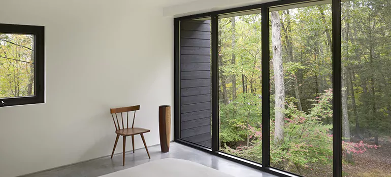 Triple Pane Energy Efficient Windows in Melbourne, VIC