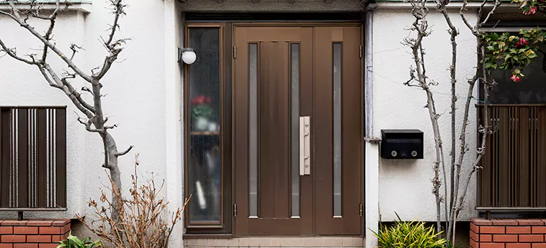 Exterior Doors And Windows in Melbourne, VIC