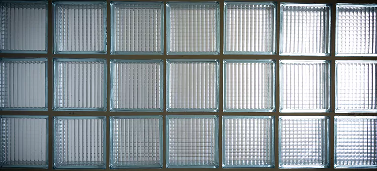 Basement Glass Window in Melbourne, VIC