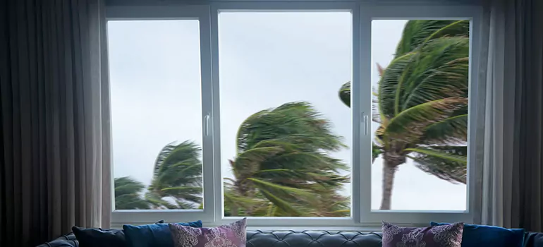 Hurricane Window Inspections Services in Melbourne, VIC