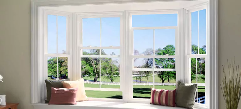 Residential Impact Window Installation Services in Melbourne, VIC
