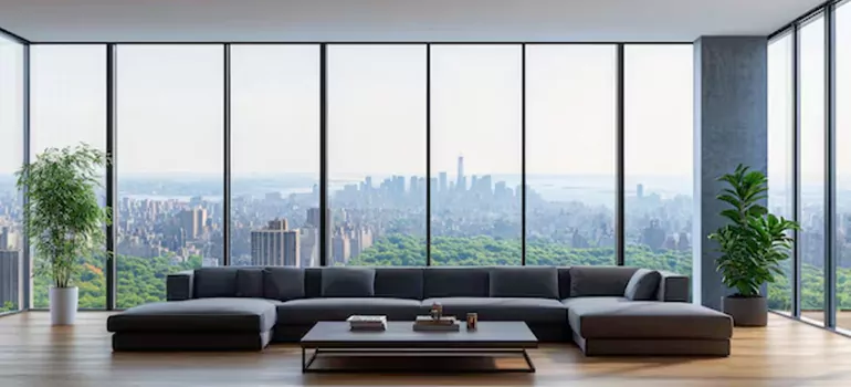 Types Of Modern Windows in Melbourne, VIC