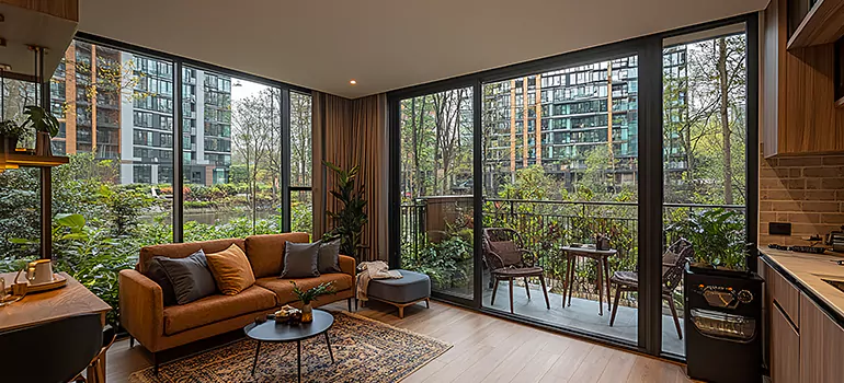 Residential Soundproofing Window Services in Truganina, VIC