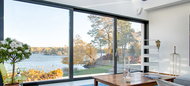 Custom Residential Window Tinting in Melbourne, VIC