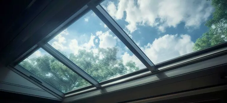 Roofing Skylight Installation in Melbourne, Victoria
