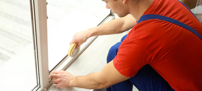 Window Jamb Repair Kit in Melbourne, Victoria