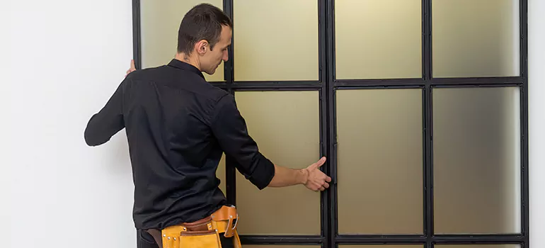 Vinyl Window Rail Installation Near Me in Melbourne, VIC