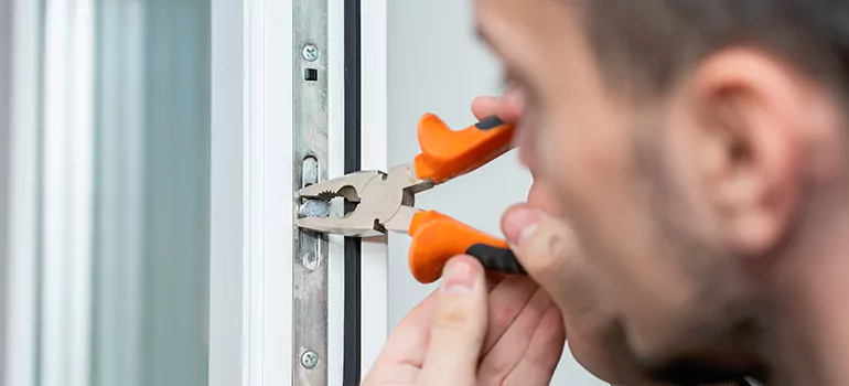 Window Seal Repair in Melbourne, VIC