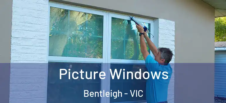 Picture Windows Bentleigh - VIC