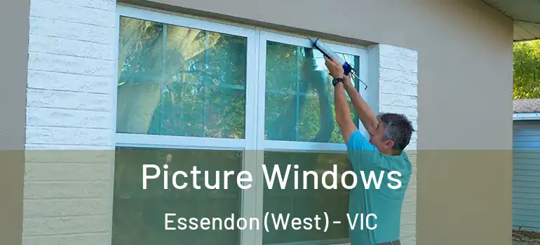 Picture Windows Essendon (West) - VIC