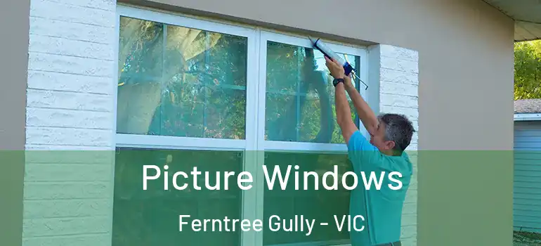 Picture Windows Ferntree Gully - VIC