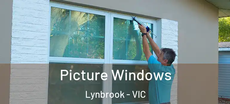 Picture Windows Lynbrook - VIC