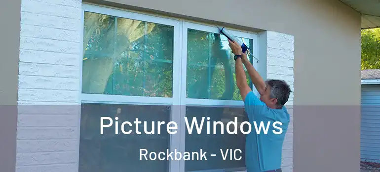 Picture Windows Rockbank - VIC