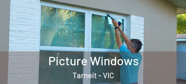 Picture Windows Tarneit - VIC