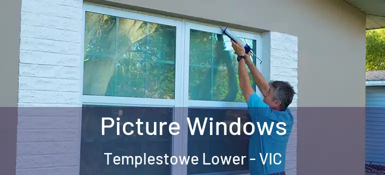  Picture Windows Templestowe Lower - VIC