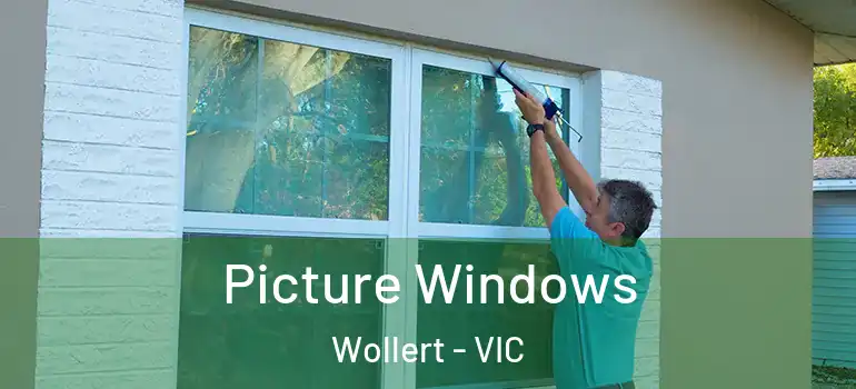 Picture Windows Wollert - VIC