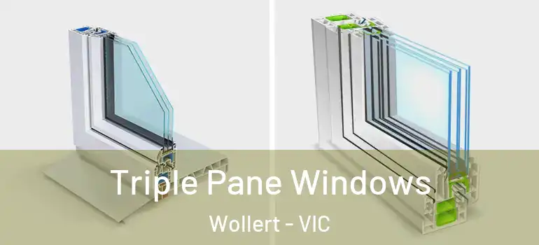  Triple Pane Windows Wollert - VIC